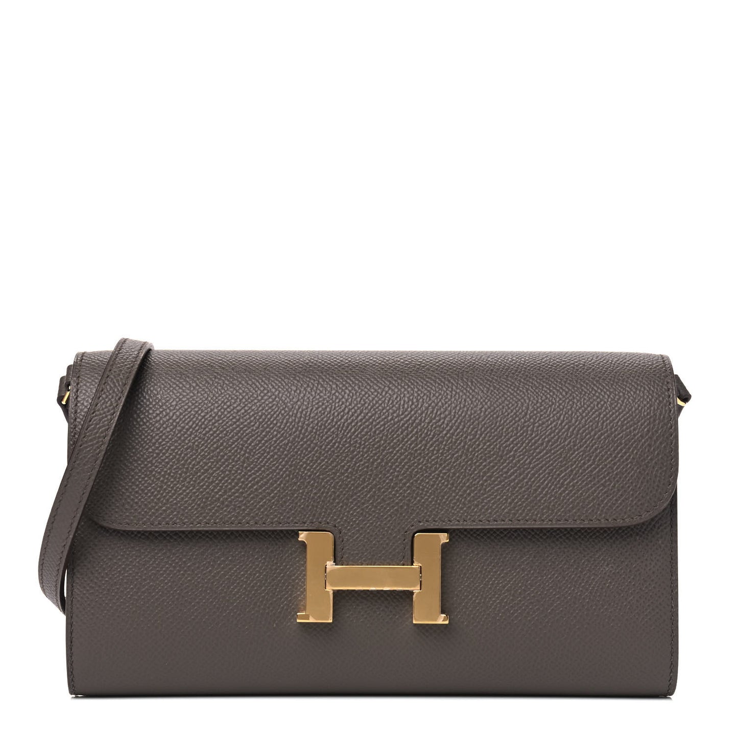Epsom Constance Long To Go Wallet Etain