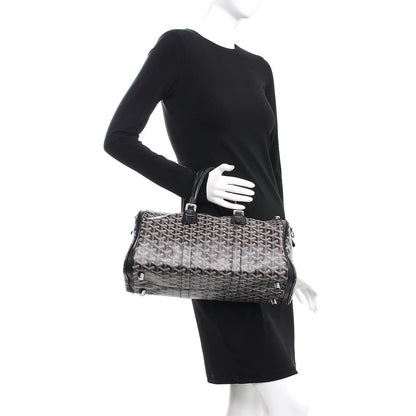 Goyard Goyardine Croisiere 35 Black 3 of 7
