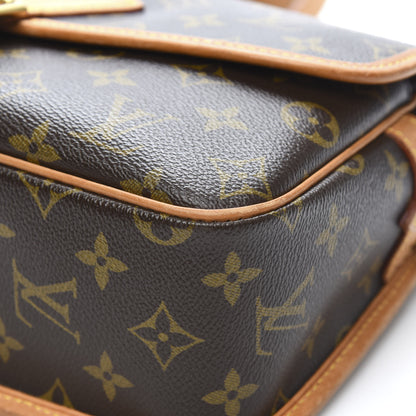 Louis Vuitton Monogram Sologne 11 of 14