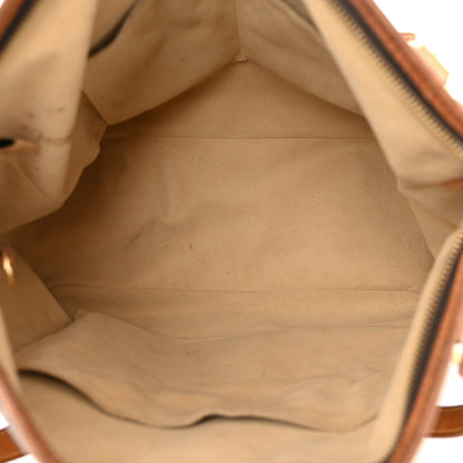 Louis Vuitton Monogram Estrela MM 5 of 16