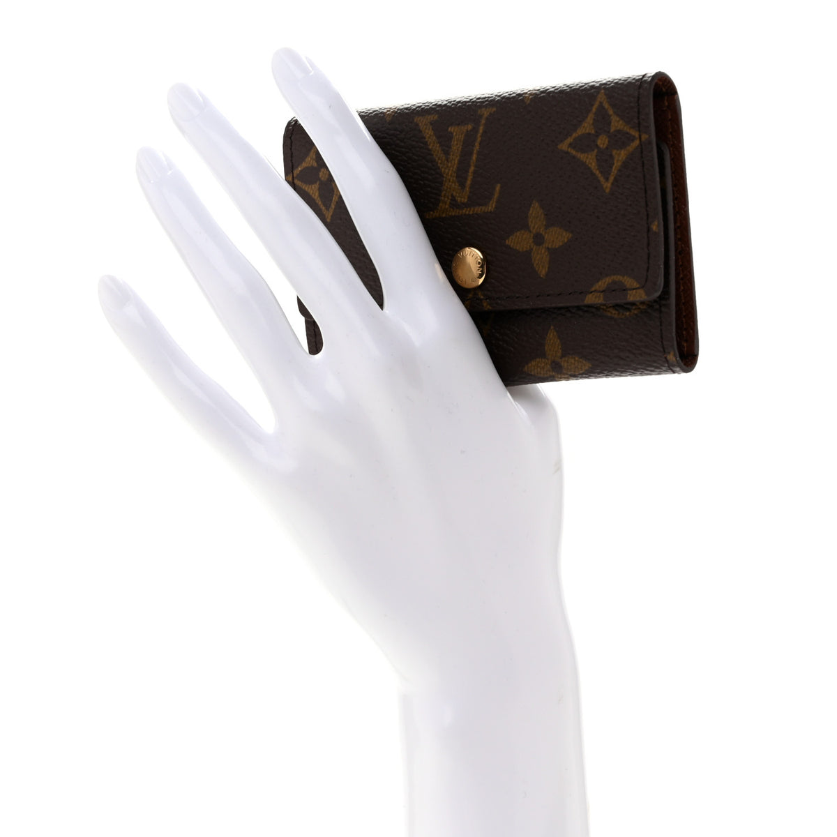 Monogram 6 Key Multicles Holder