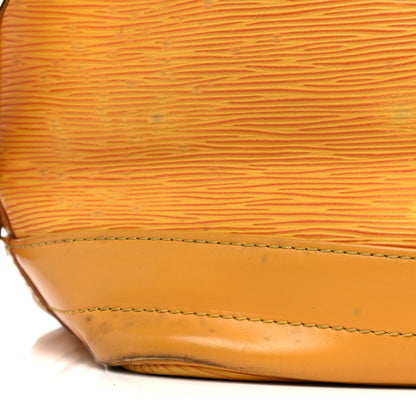 Louis Vuitton Epi Noe Tassil 21 of 45