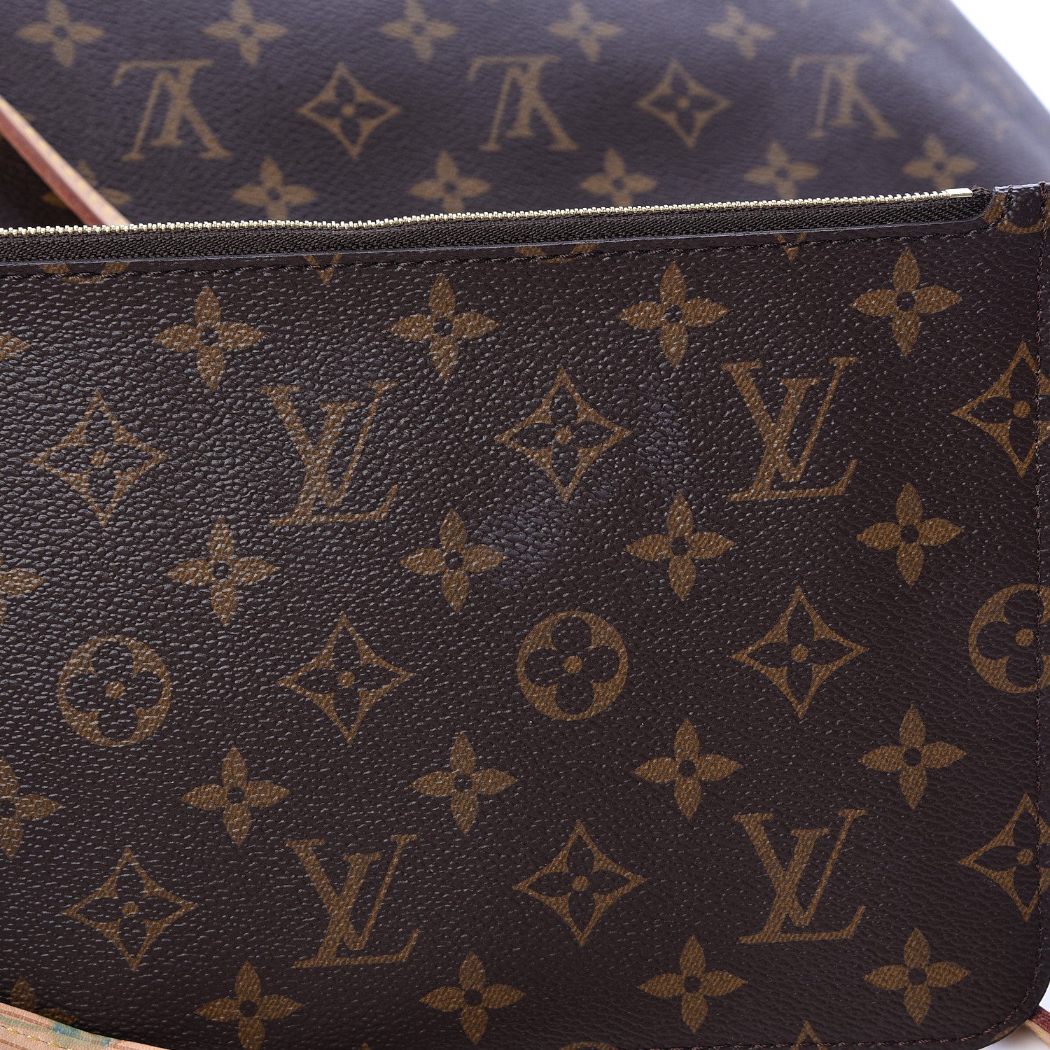 Louis Vuitton Monogram Neo Neverfull GM 13 of 19