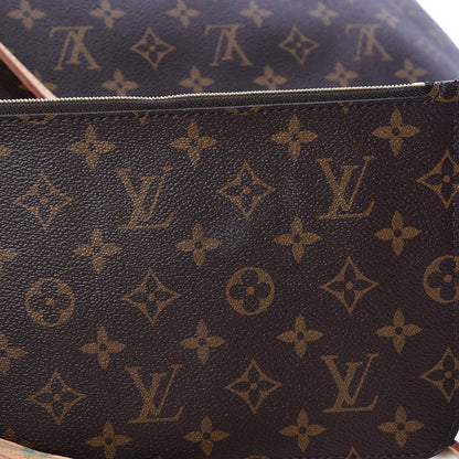 Louis Vuitton Monogram Neo Neverfull GM 13 of 19