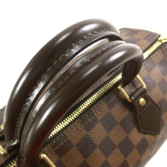 Damier Ebene Speedy 30