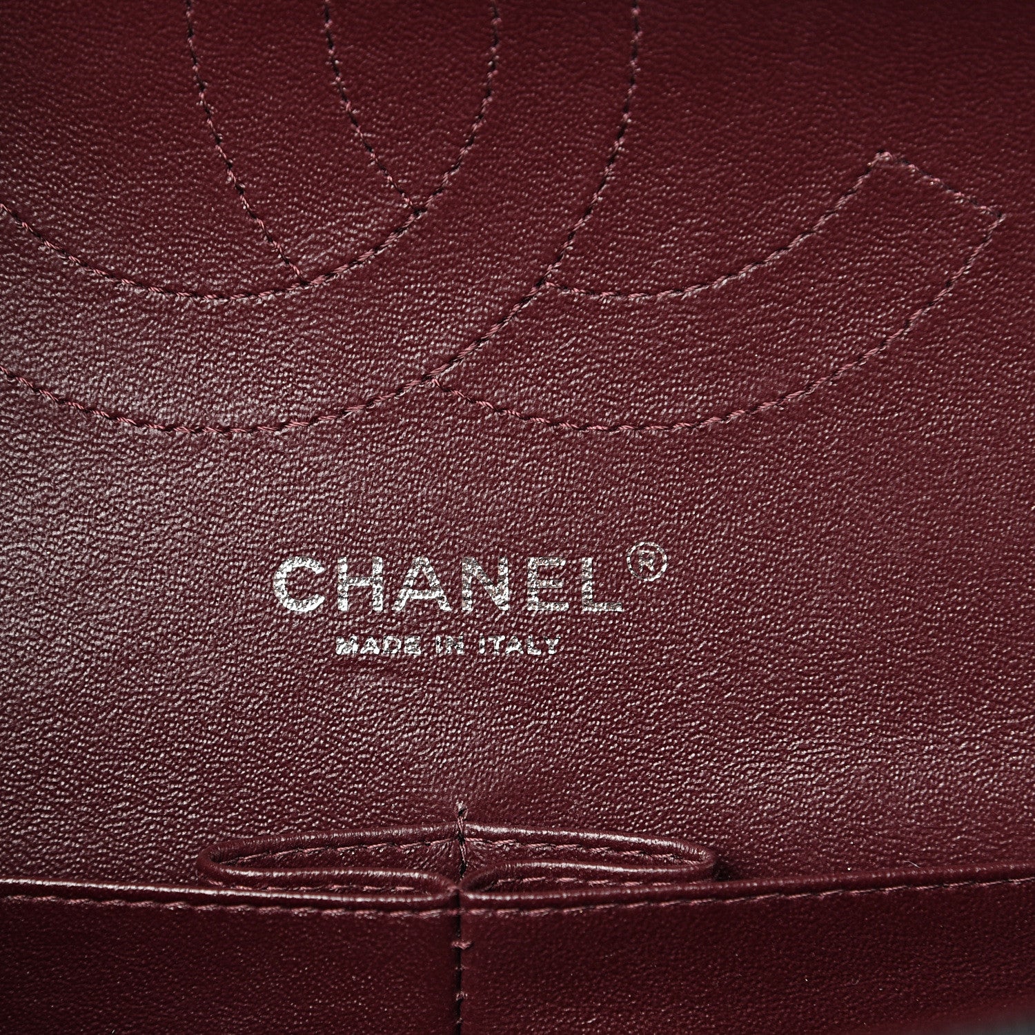 Chanel Caviar Quilted Jumbo Double Flap Black 5 of 12