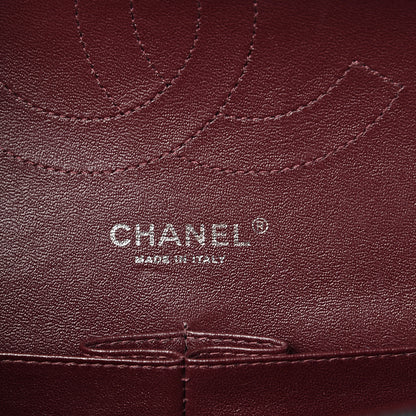 Chanel Caviar Quilted Jumbo Double Flap Black 5 of 12
