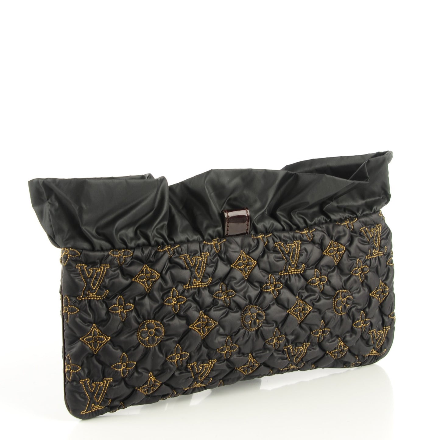 Pochette Devi MM Black