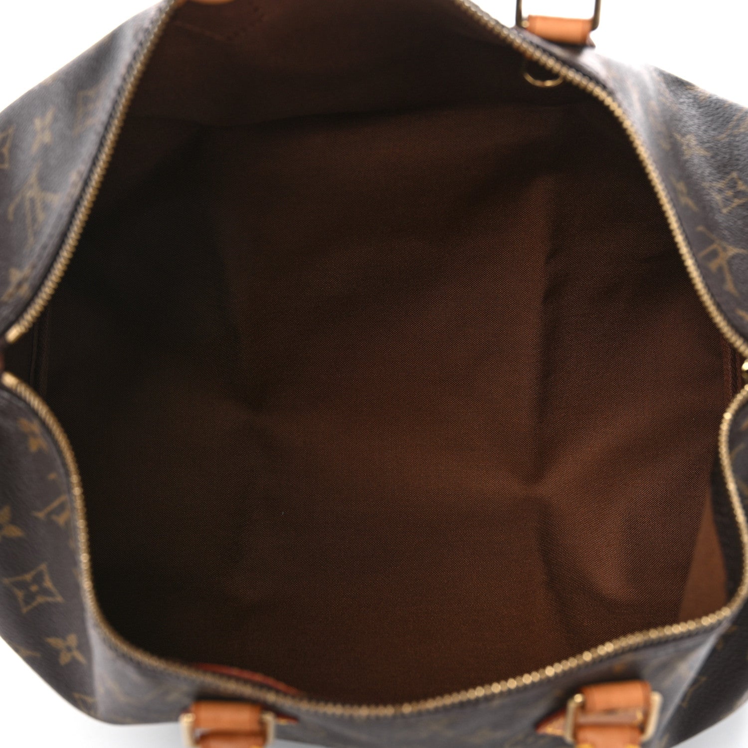 Louis Vuitton Monogram Speedy 40 4 of 16