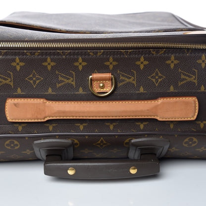 Louis Vuitton Monogram Pegase 55 18 of 25