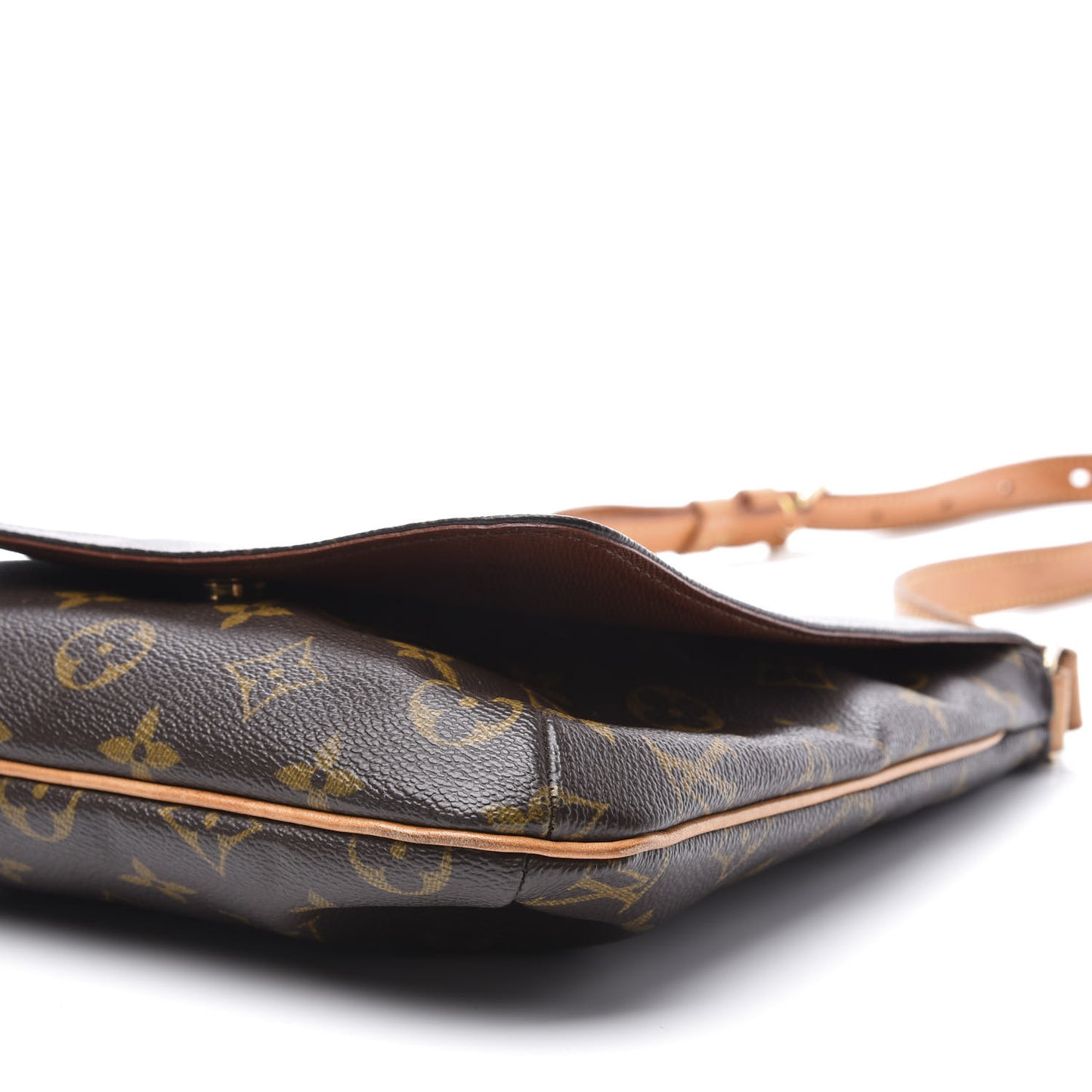 Monogram Musette Salsa