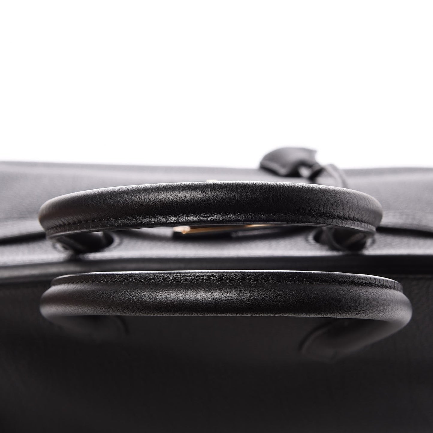 Togo Birkin 35 Black