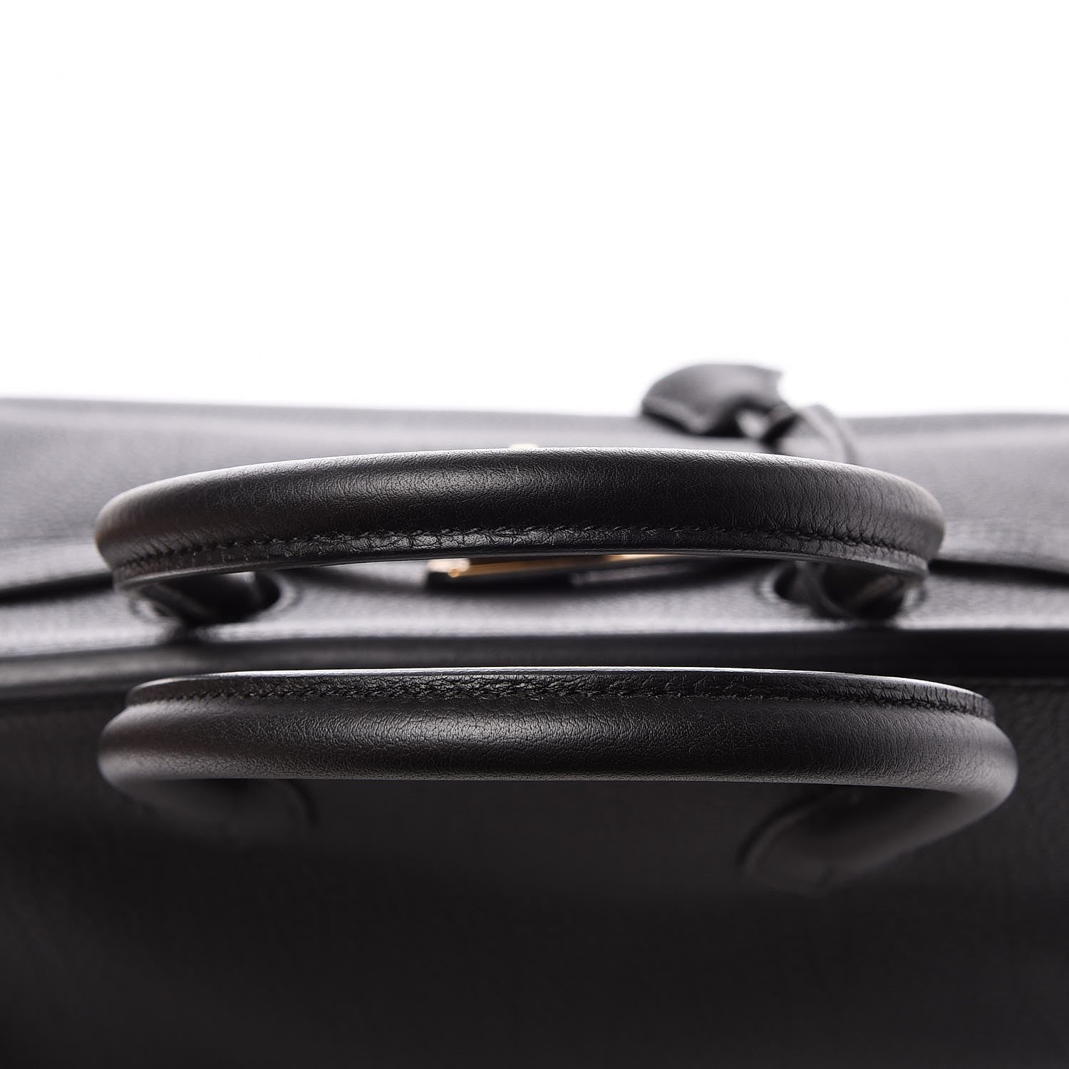 Hermes Togo Birkin 35 Black 24 of 32