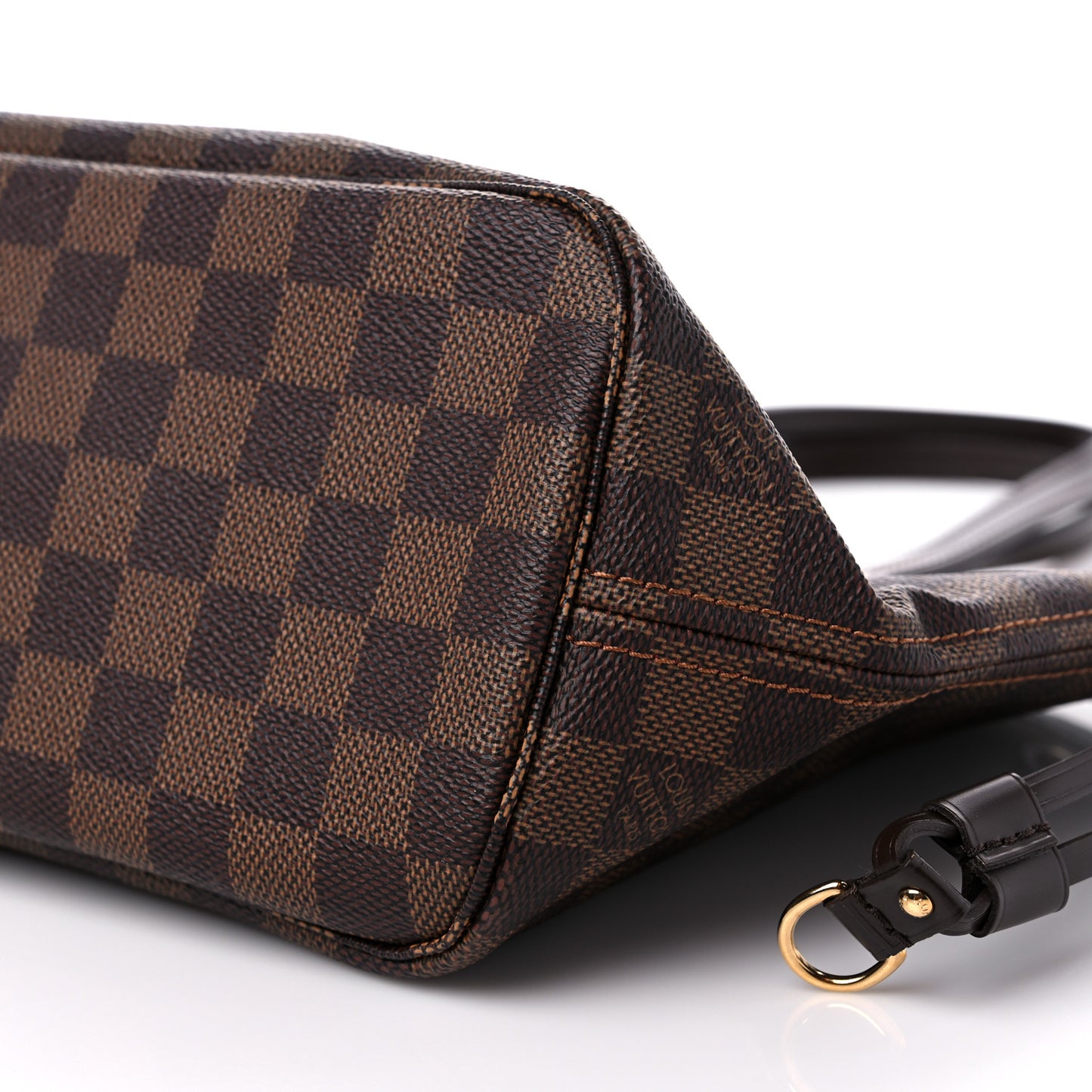 Damier Ebene Neverfull PM