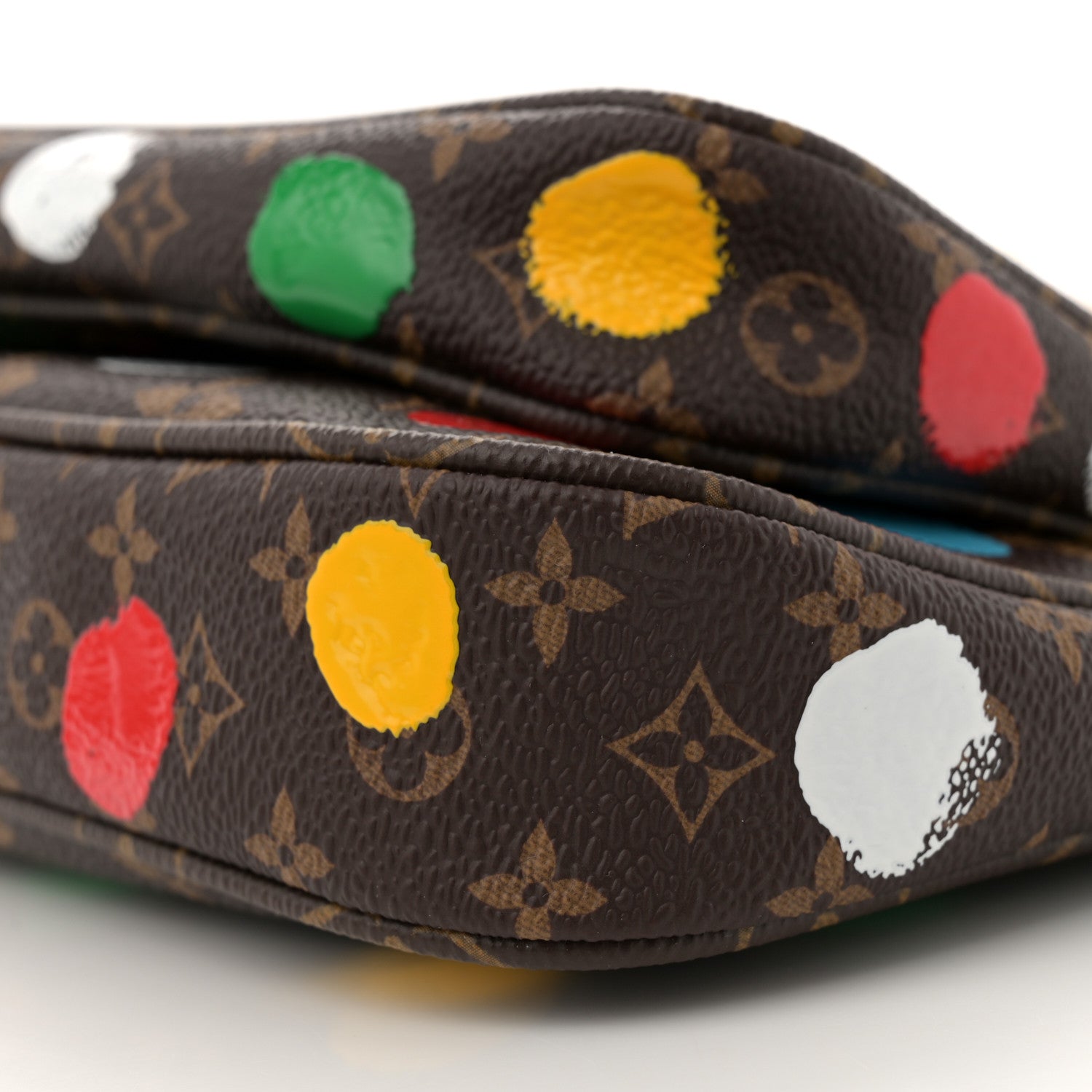 Louis Vuitton LV X YK Monogram Multi Pochette Accessories 9 of 9