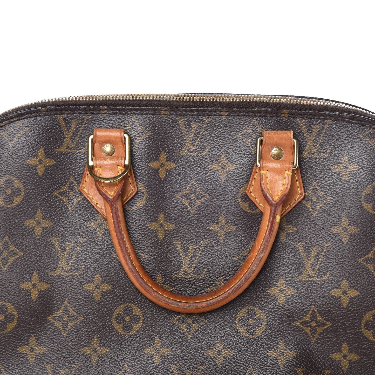Monogram Alma PM