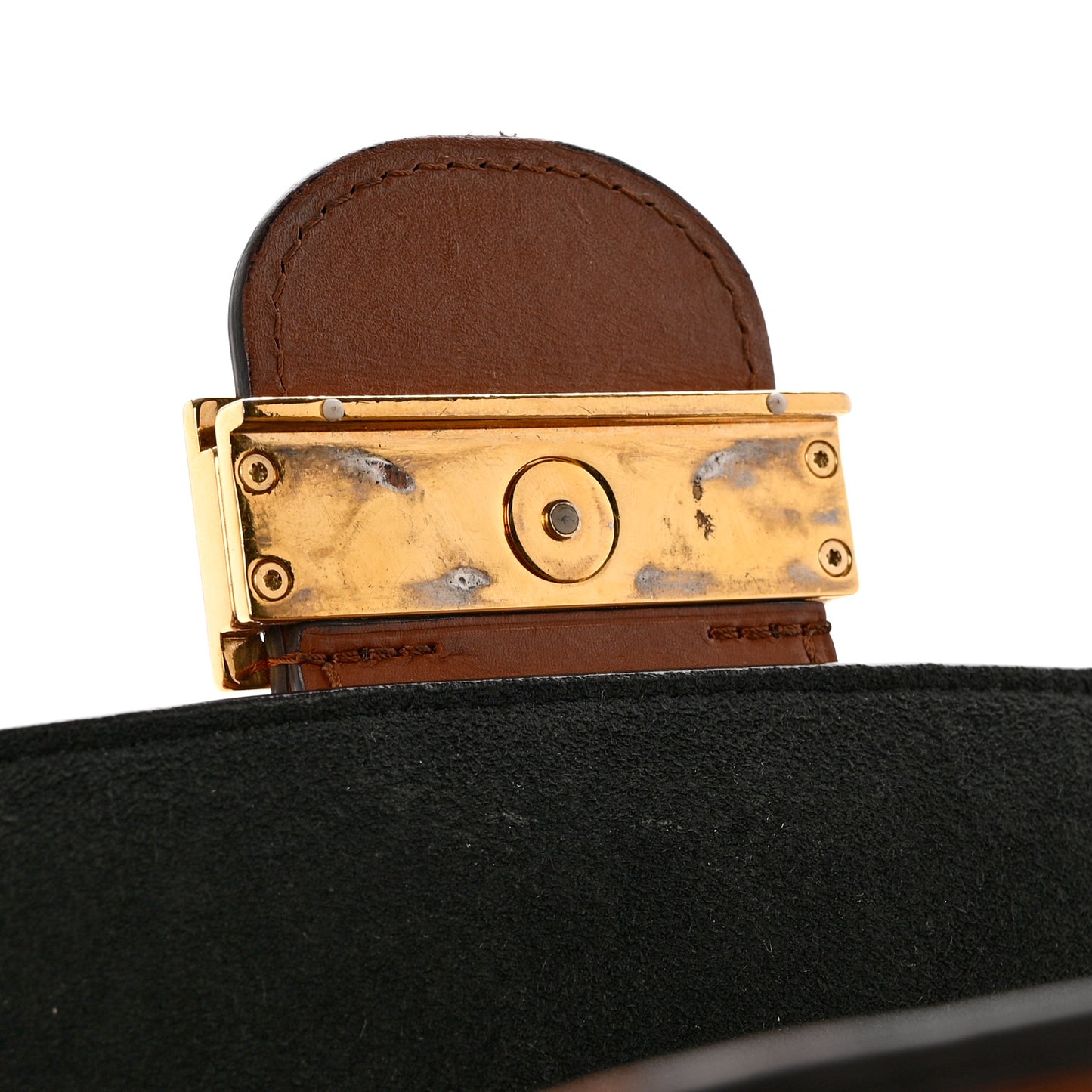 Reverse Monogram Dauphine Mini