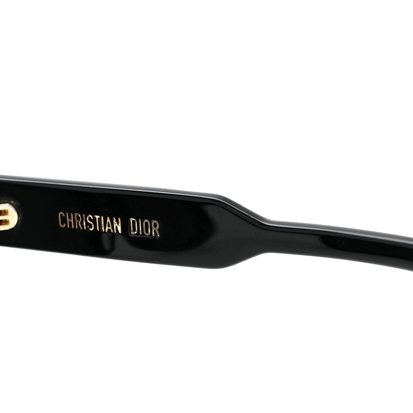 Acetate DiorSignature B4I Sunglasses