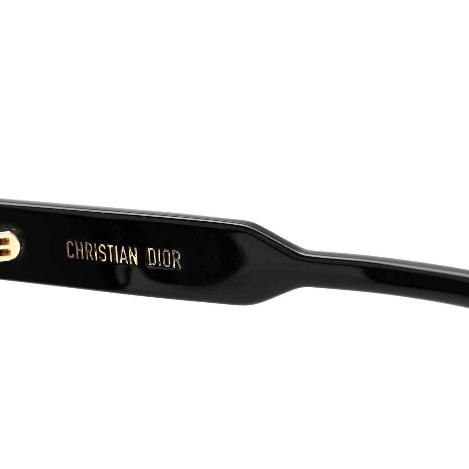 Christian Dior Acetate DiorSignature B4I Sunglasses 5 of 7