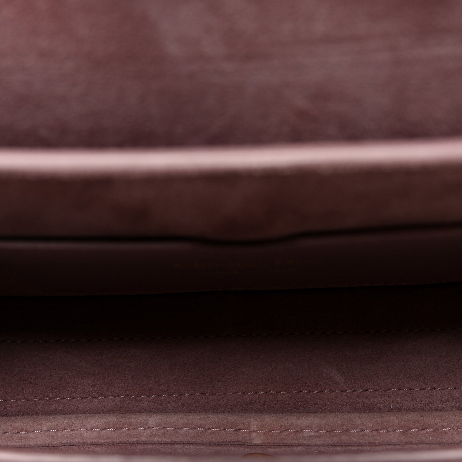 Christian Dior Box Calfskin East West Bobby Bag Peony Pink 5 of 9