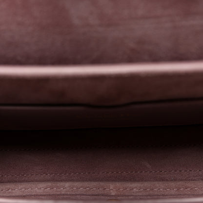 Christian Dior Box Calfskin East West Bobby Bag Peony Pink 5 of 9