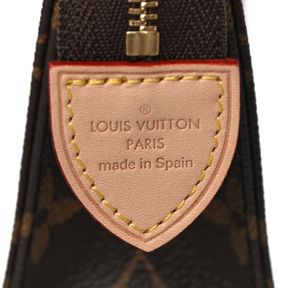 Louis Vuitton Monogram Toiletry Pouch 15 6 of 10