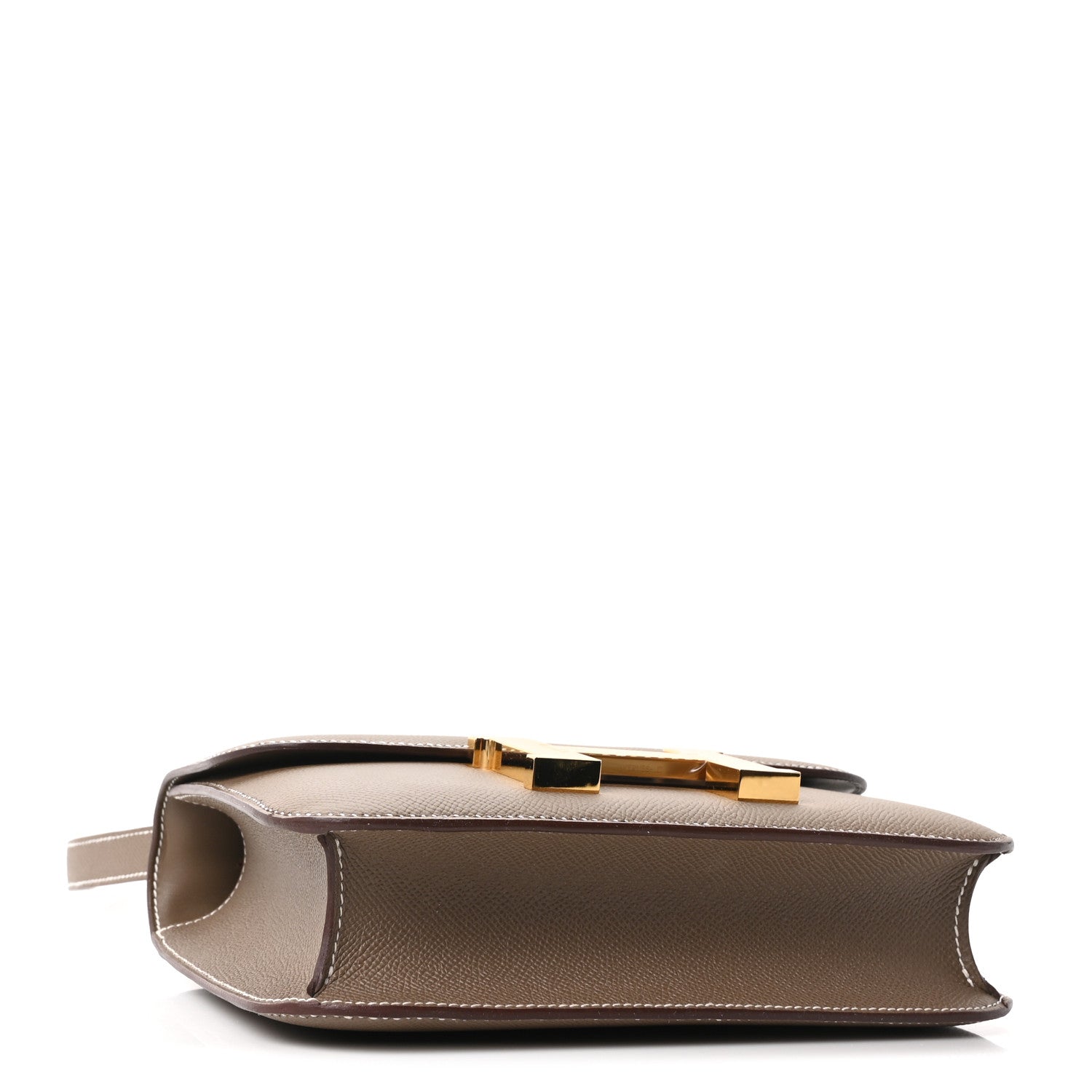 Hermes Epsom Constance 24 Etoupe 5 of 11