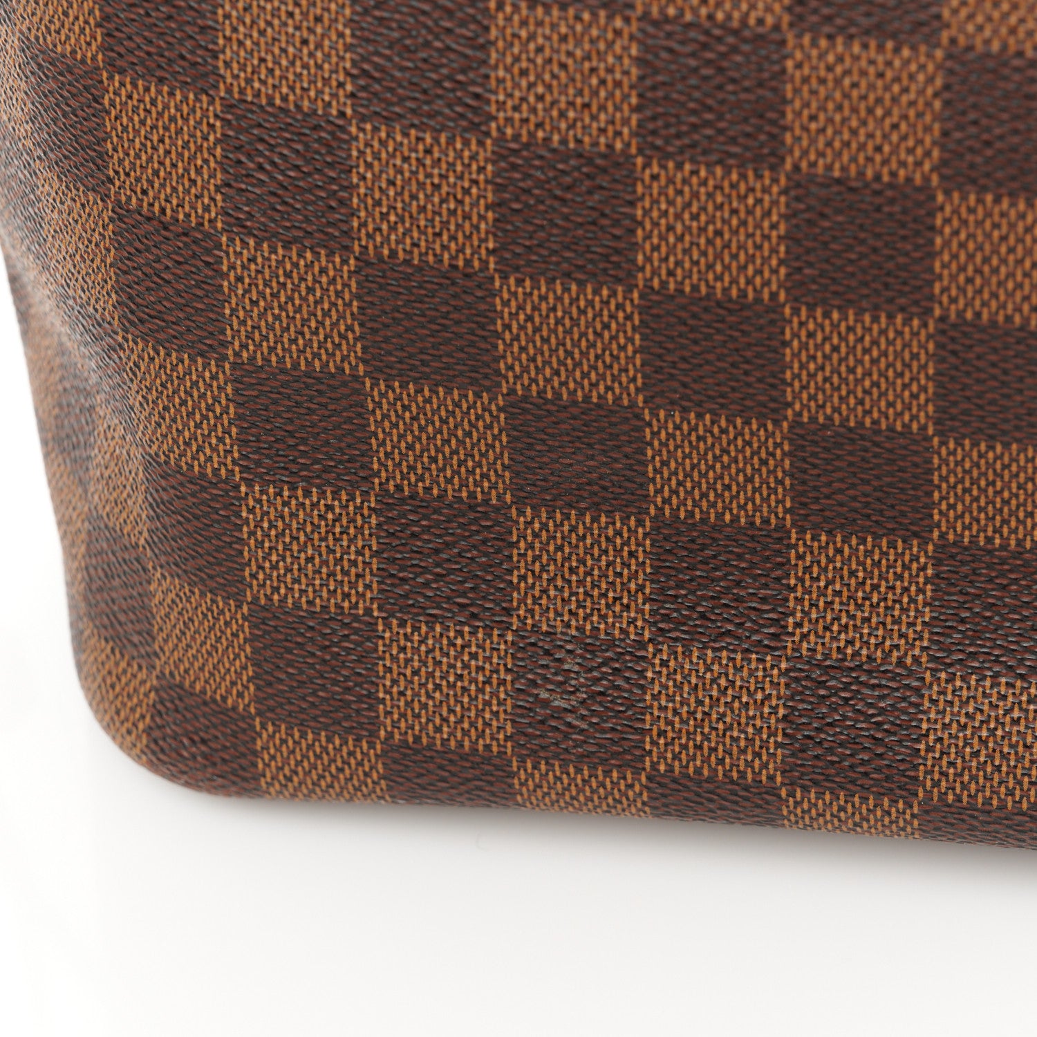 Louis Vuitton Damier Ebene Neo Neverfull PM 16 of 17