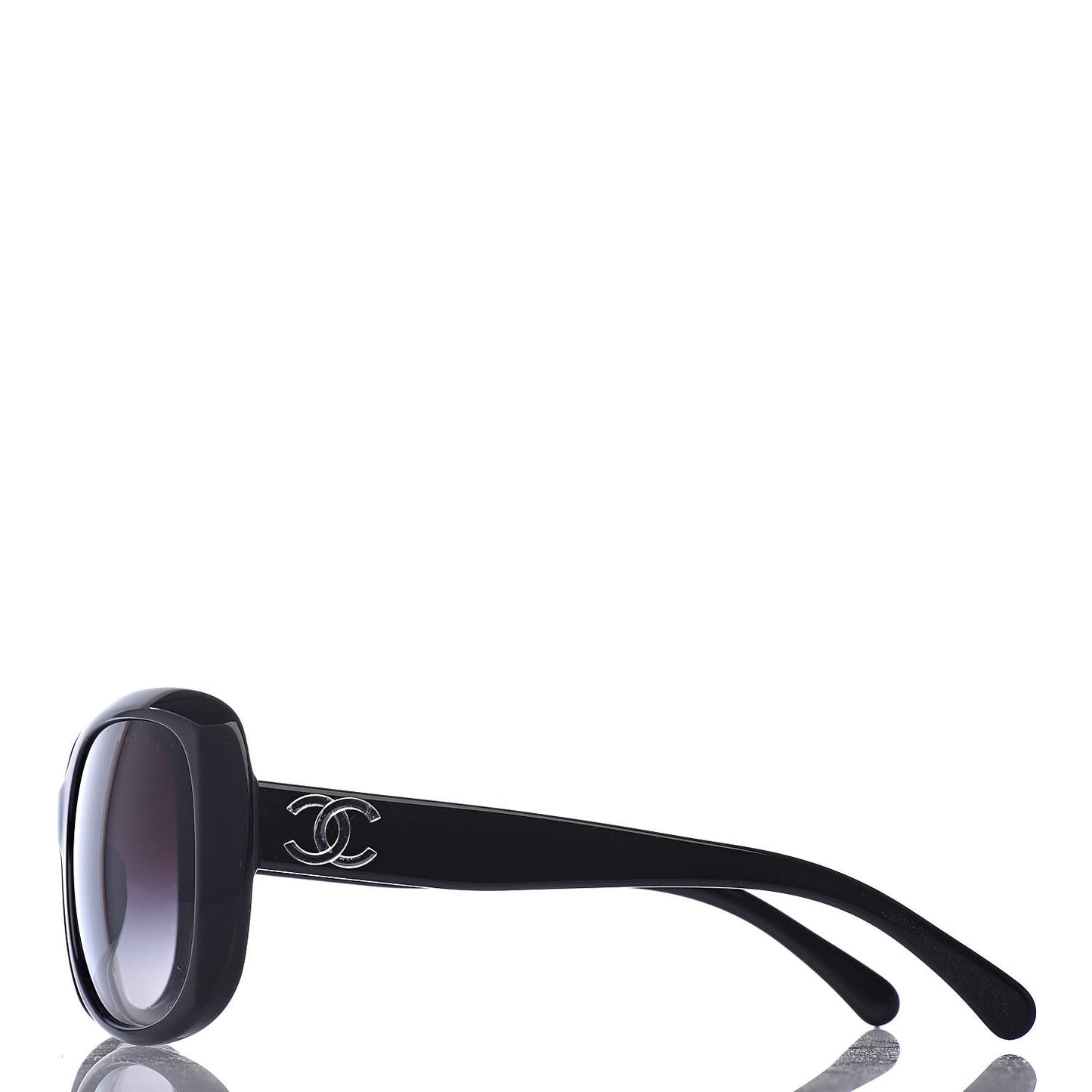 CC Sunglasses 5060AB Black
