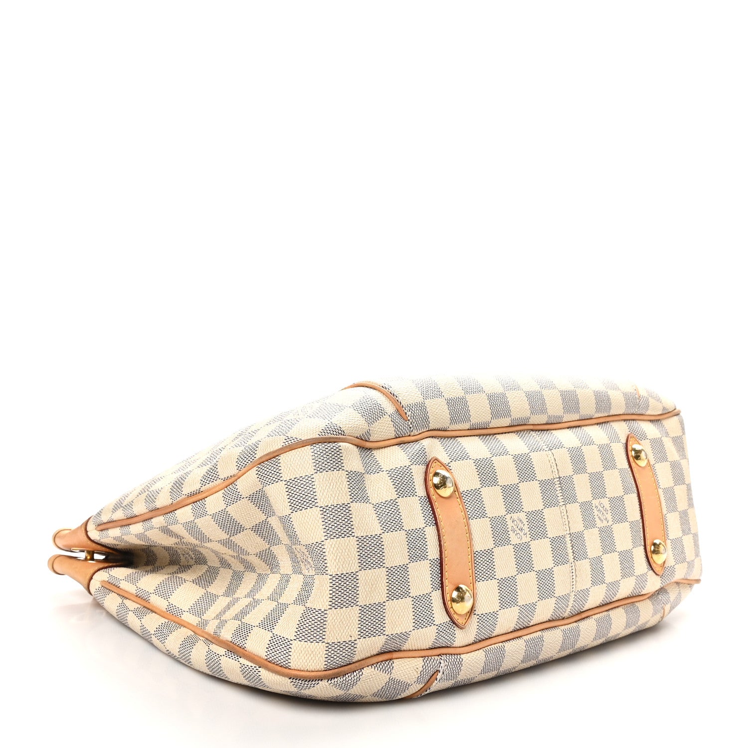 Louis Vuitton Damier Azur Galliera PM 4 of 10