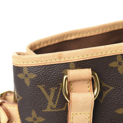 Louis Vuitton Monogram Batignolles 6 of 10