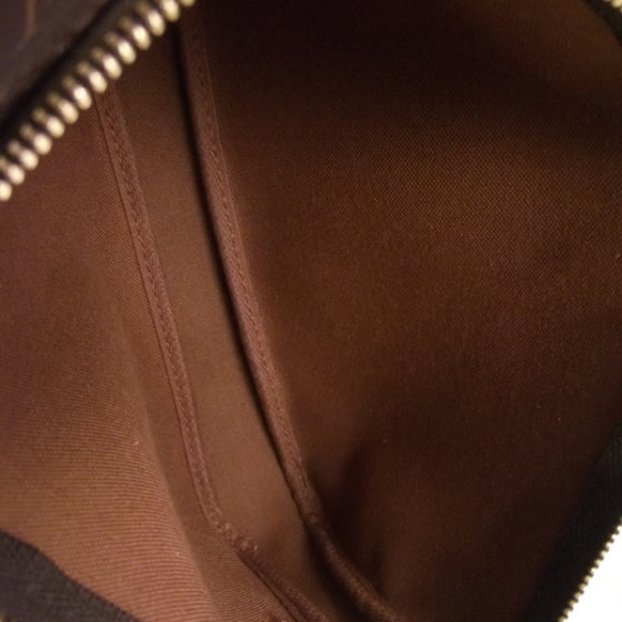 Monogram Pochette