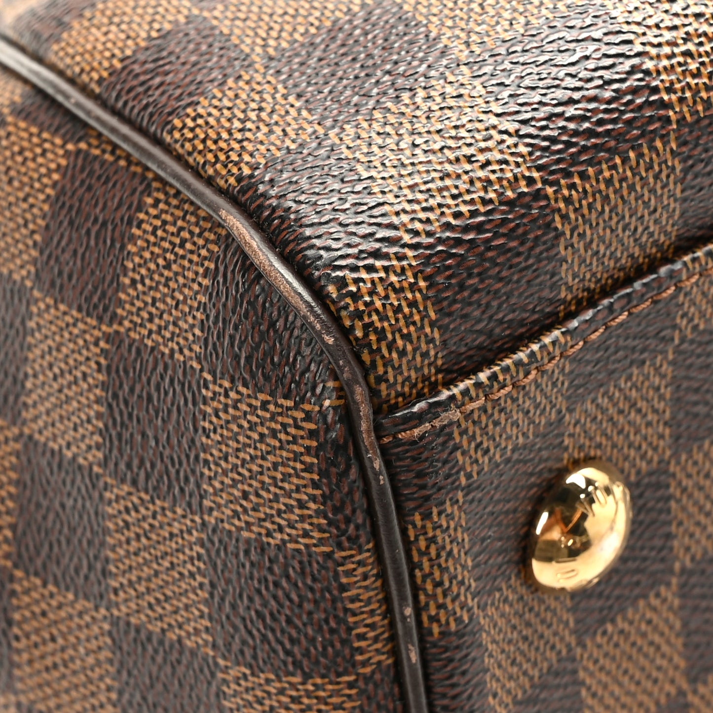 Damier Ebene Trevi PM