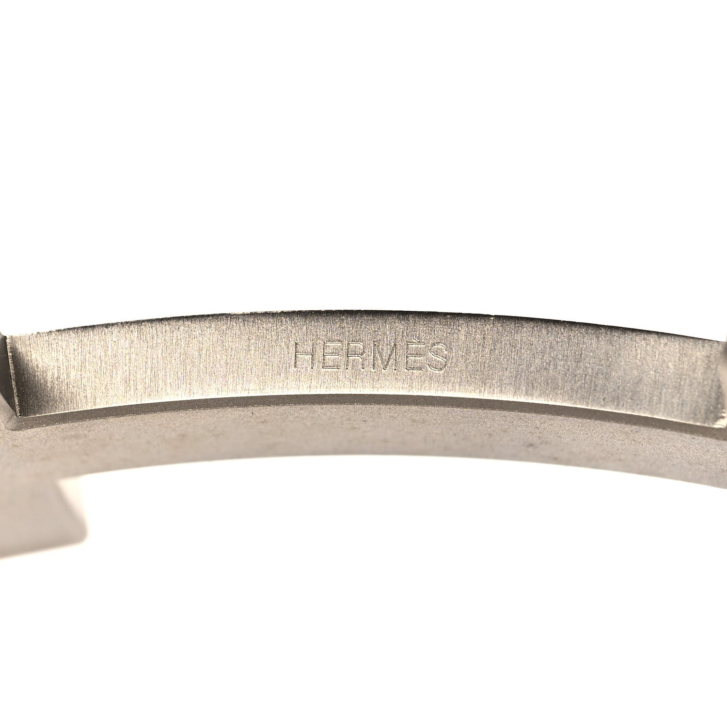 Hermes Box 32mm Constance H Belt 95 Black Chocolate 6 of 8