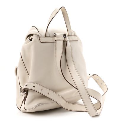 Prada City Calf Sport Backpack Talco 3 of 10