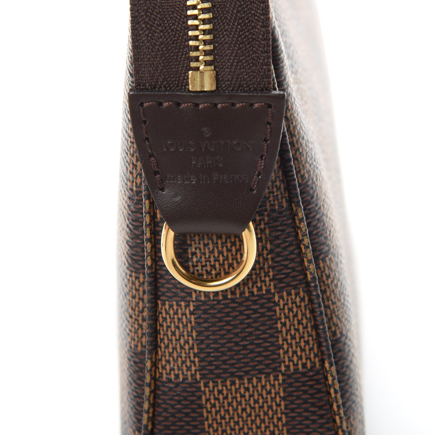 Damier Ebene Pochette Accessories NM