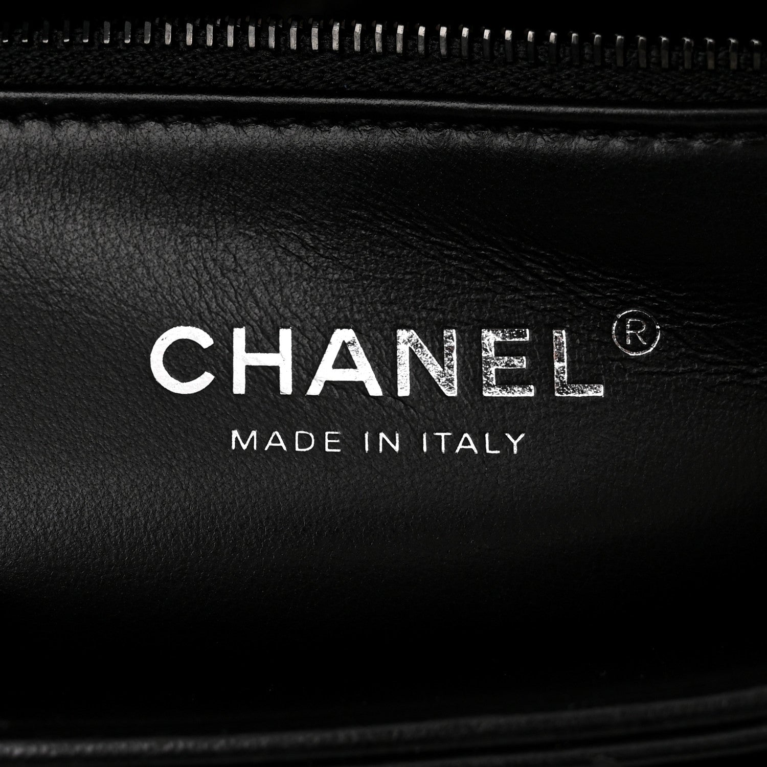 Chanel Lambskin Quilted Small Trendy CC Dual Handle Flap Bag So Black 6 of 14