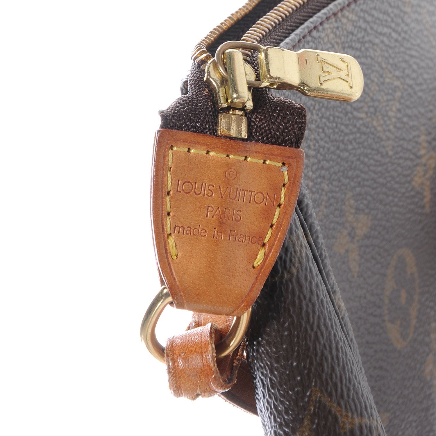 Louis Vuitton Monogram Pochette Accessories 5 of 7