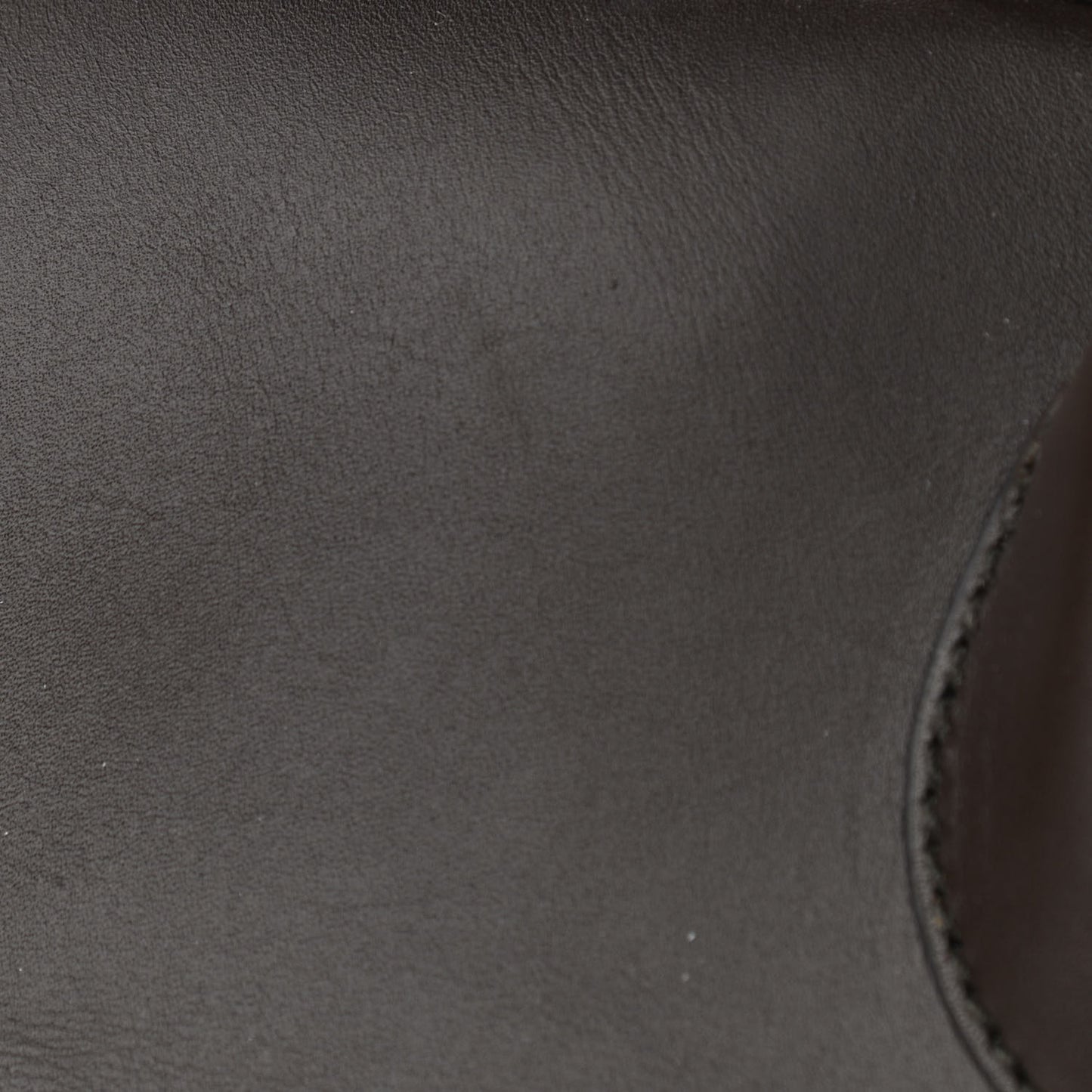 Calfskin Fiamma Bag Brown