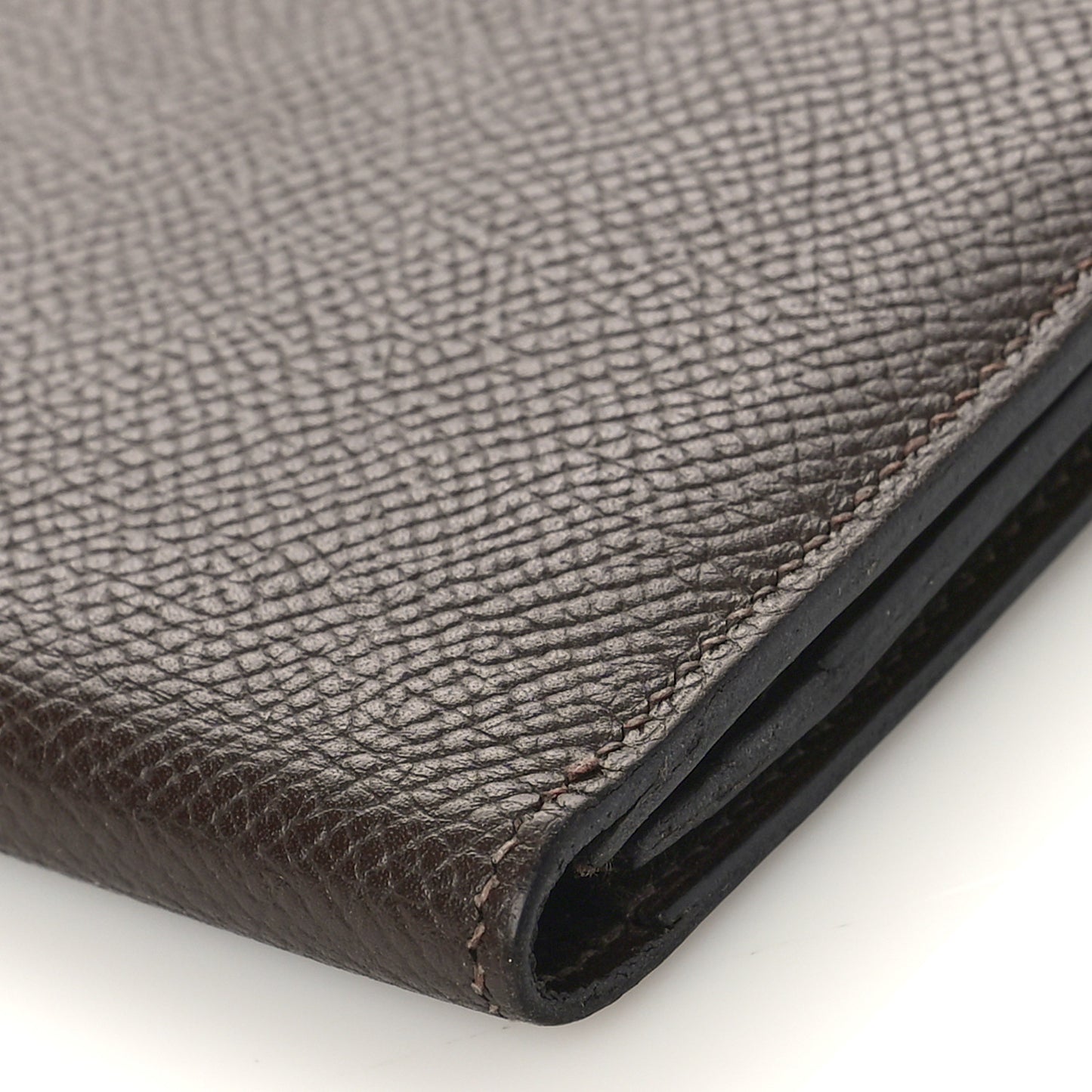 Epsom Bearn Gusset Wallet Ebene
