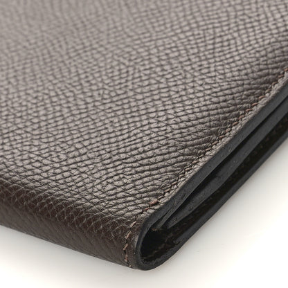 Hermes Epsom Bearn Gusset Wallet Ebene 8 of 8