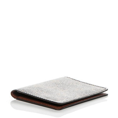 Louis Vuitton Monogram Porte 2 Cartes Vertical Card Holder 4 of 7