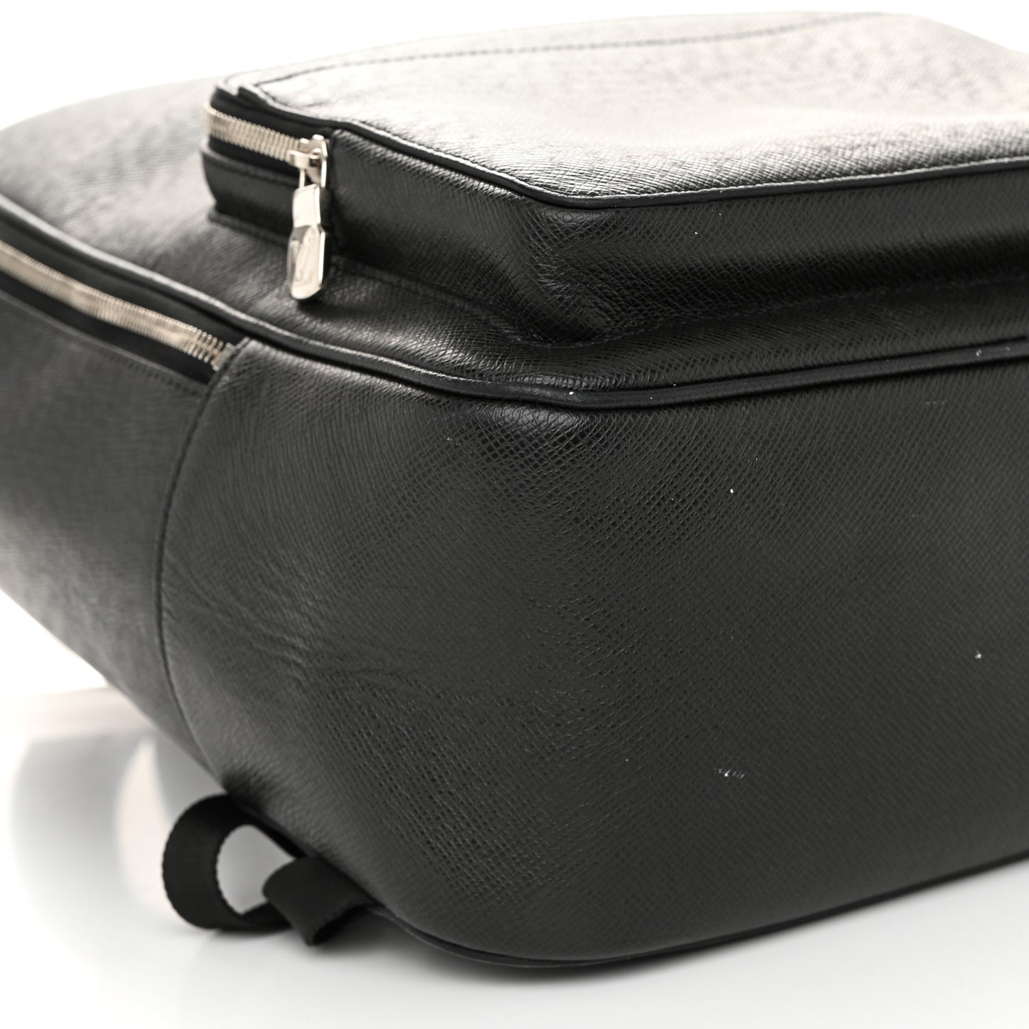 Taiga Alex Backpack Black