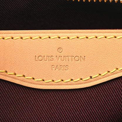 Louis Vuitton Monogram Boulogne NM 6 of 9