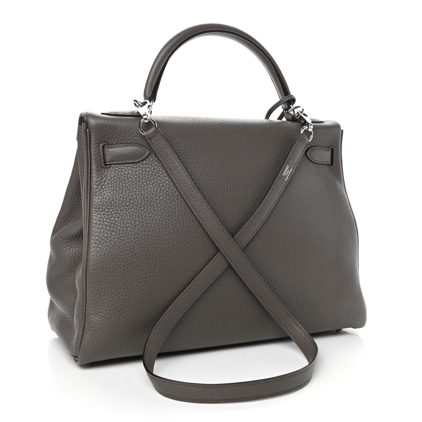 Kelly Retourne 32 Etain