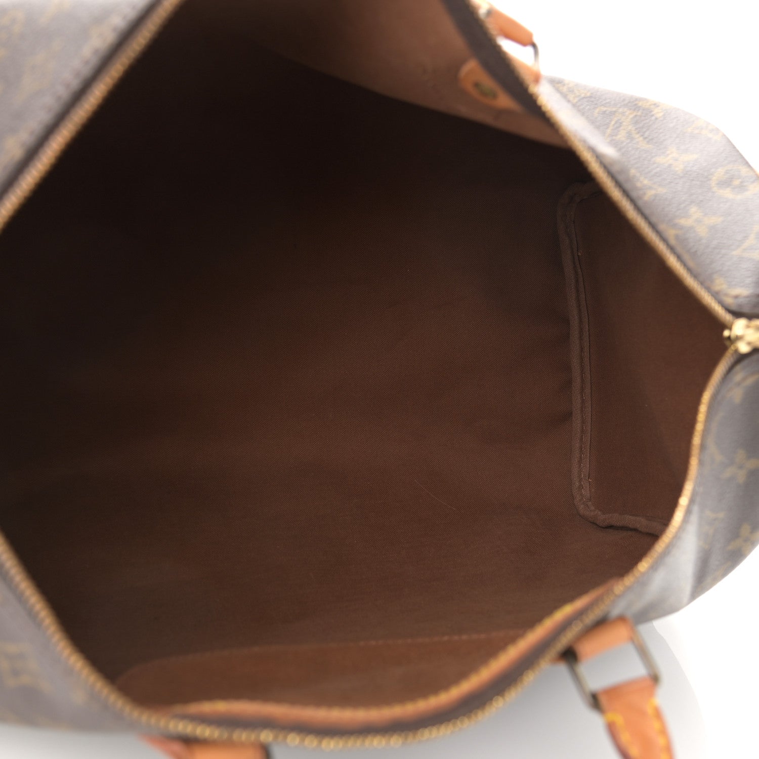 Louis Vuitton Monogram Speedy 40 5 of 12