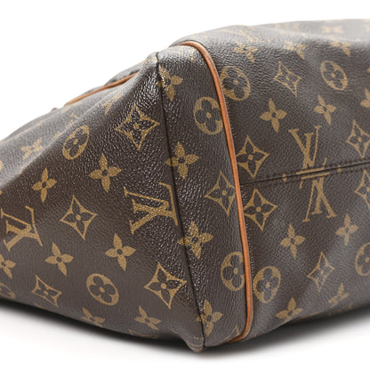 Louis Vuitton Monogram Totally MM 8 of 11