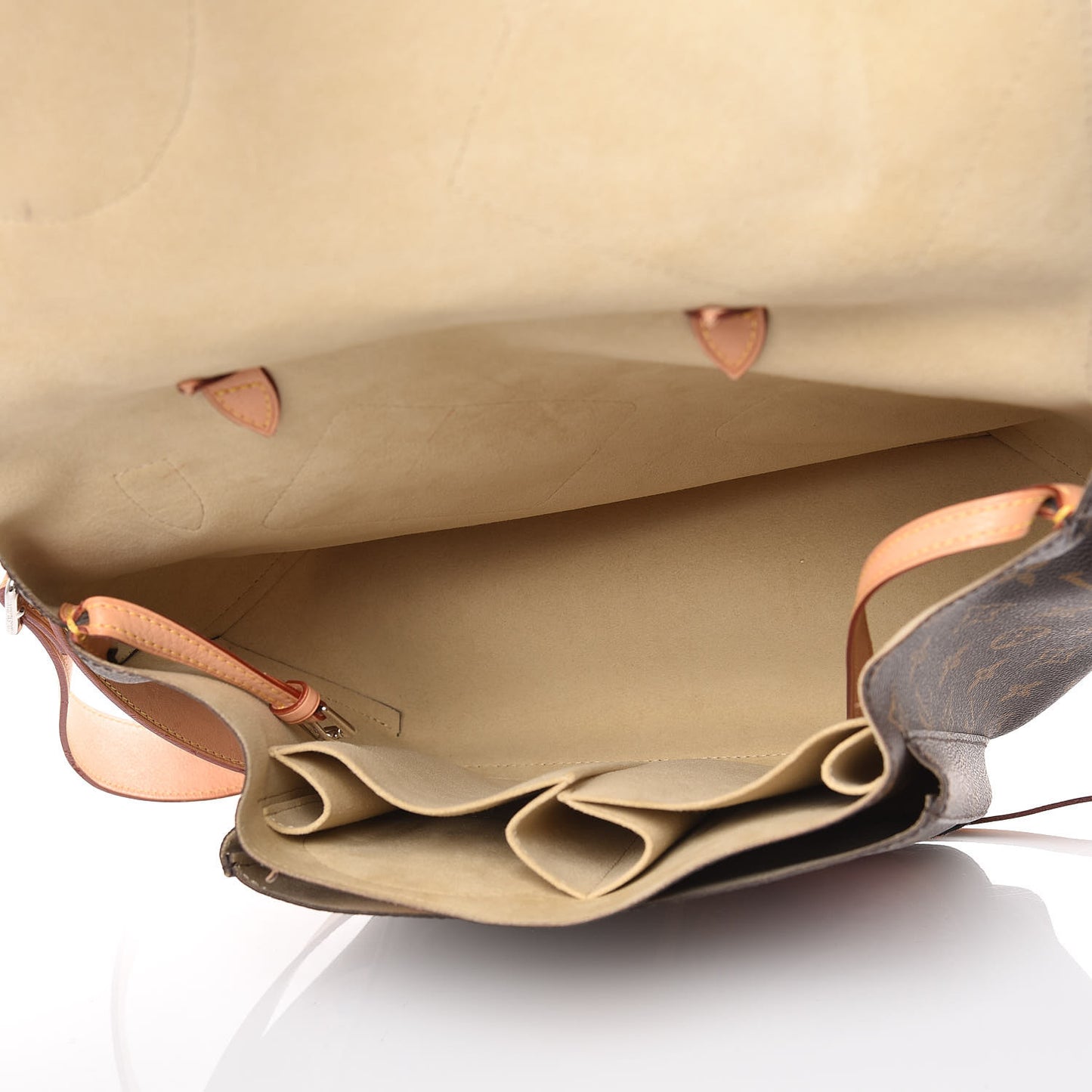 Monogram Cindy Sherman Camera Messenger