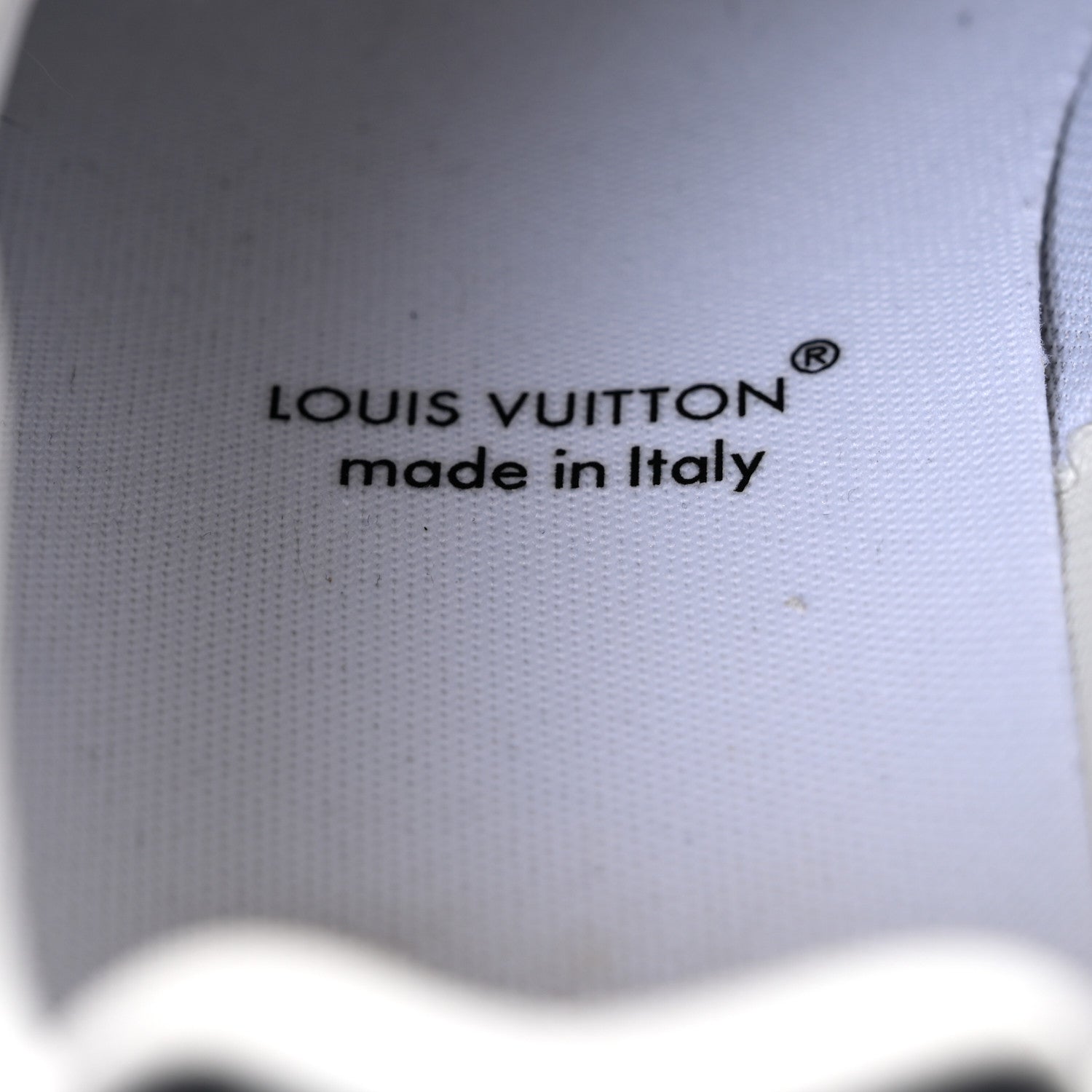 Louis Vuitton Mesh Monogram LV Olympia Sneakers 37 Black 8 of 13