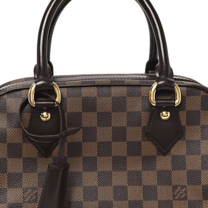 Louis Vuitton Damier Ebene Duomo 7 of 12